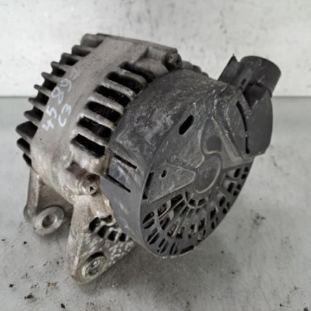 Alternateur CITROEN C3 PICASSO Photo n°1