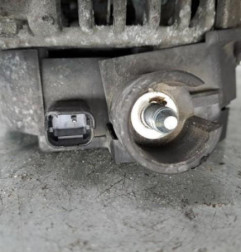 Alternateur CITROEN C3 PICASSO