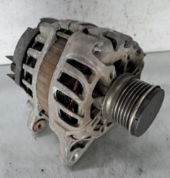 Alternateur RENAULT CLIO 4 Photo n°1
