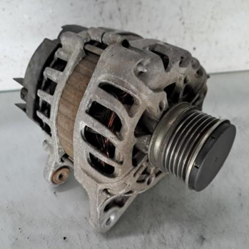 Alternateur RENAULT CLIO 4