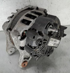 Alternateur RENAULT CLIO 4
