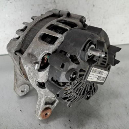 Alternateur RENAULT CLIO 4
