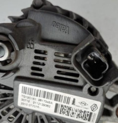 Alternateur DACIA DUSTER 1 Photo n°1