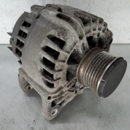 Alternateur DACIA DUSTER 1