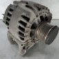 Alternateur DACIA DUSTER 1
