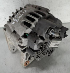 Alternateur DACIA DUSTER 1 Photo n°4