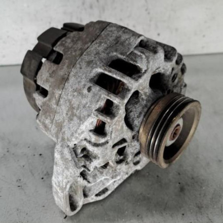 Alternateur RENAULT TWINGO 1 Photo n°1