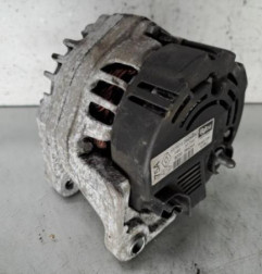Alternateur RENAULT TWINGO 1 Photo n°4