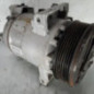 Compresseur clim RENAULT CAPTUR 1