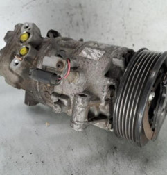 Compresseur clim BMW SERIE 1 E87