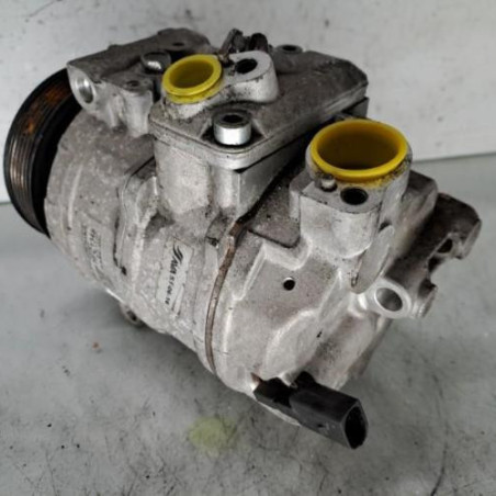 Compresseur clim VOLKSWAGEN GOLF 6 Photo n°1
