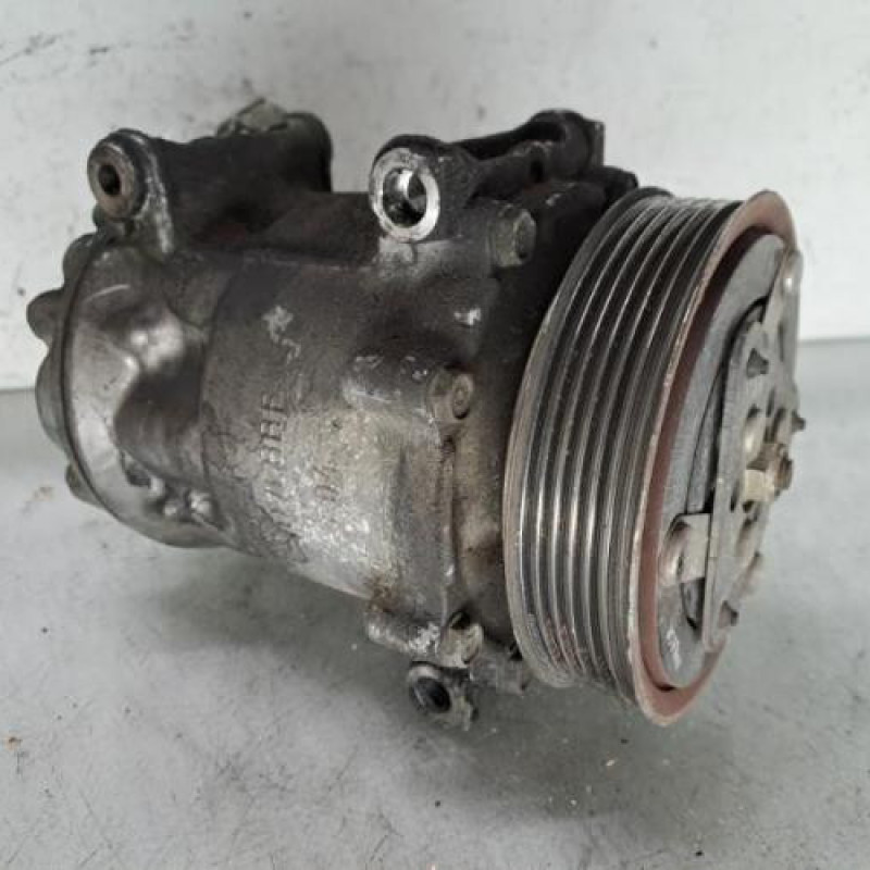 Compresseur clim PEUGEOT 407