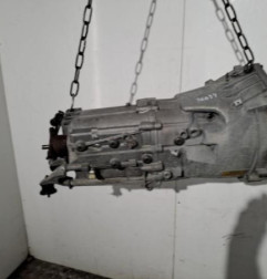 Boite de vitesses BMW SERIE 1 E87 Photo n°1