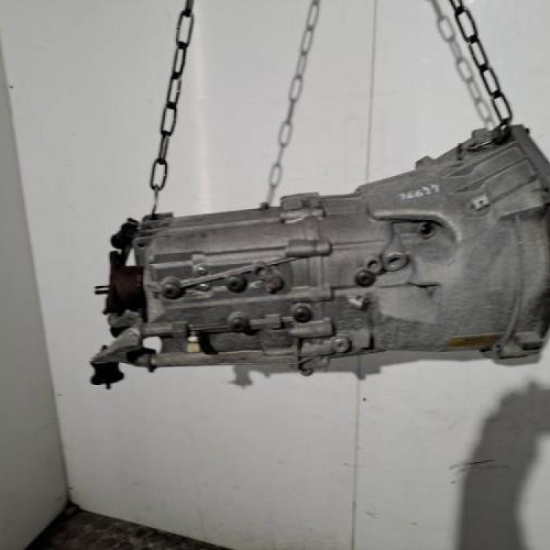 Boite de vitesses BMW SERIE 1 E87
