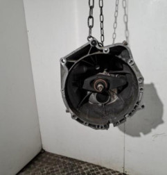 Boite de vitesses BMW SERIE 1 E87 Photo n°3