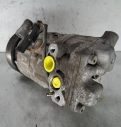 Compresseur clim BMW SERIE 3 E92 Photo n°1