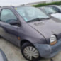 Boite de vitesses RENAULT TWINGO 1