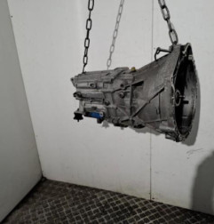 Boite de vitesses BMW SERIE 1 E87 Photo n°1