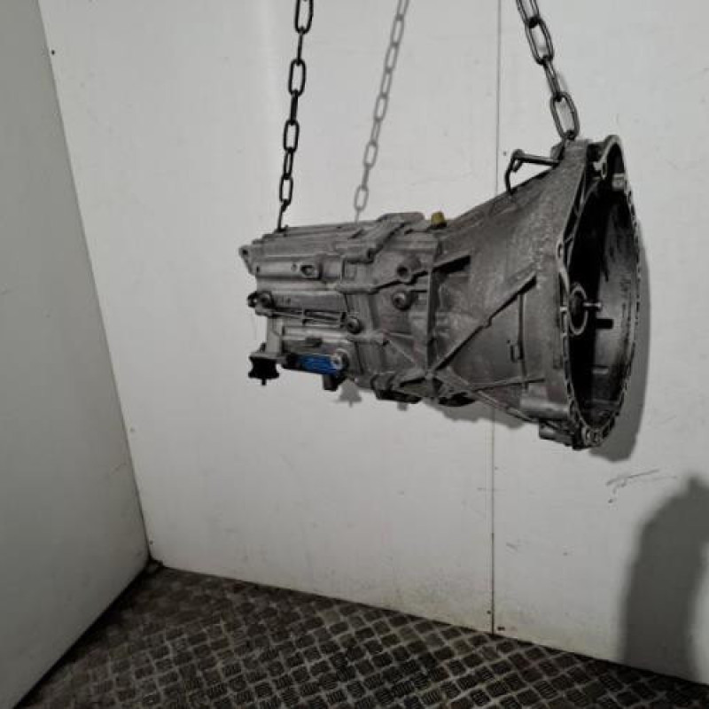Boite de vitesses BMW SERIE 1 E87