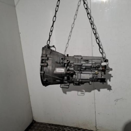 Boite de vitesses BMW SERIE 1 E87