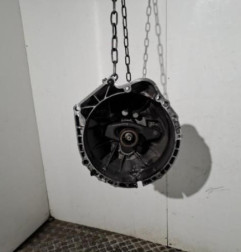 Boite de vitesses BMW SERIE 1 E87 Photo n°3