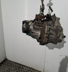 Boite de vitesses DACIA LOGAN 2 Photo n°1