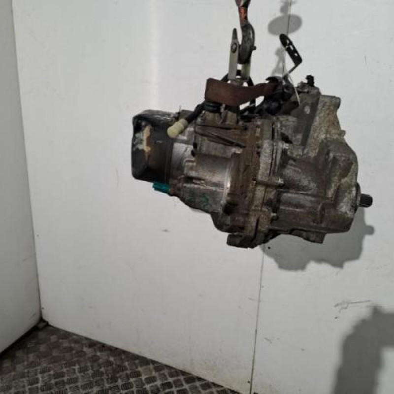 Boite de vitesses DACIA LOGAN 2
