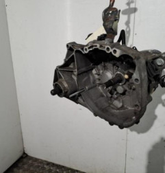 Boite de vitesses DACIA LOGAN 2