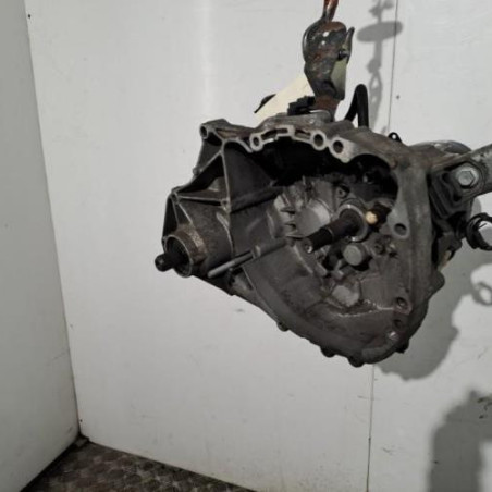 Boite de vitesses DACIA LOGAN 2