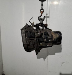 Boite de vitesses DACIA LOGAN 2 Photo n°3