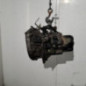 Boite de vitesses DACIA LOGAN 2