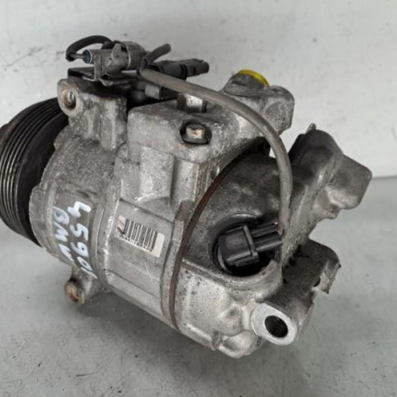 Compresseur clim BMW SERIE 1 E87
