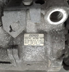 Compresseur clim BMW SERIE 1 E87