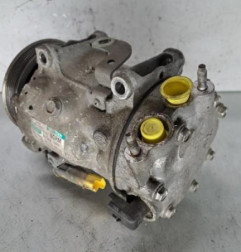 Compresseur clim CITROEN C4 PICASSO 1 Photo n°1