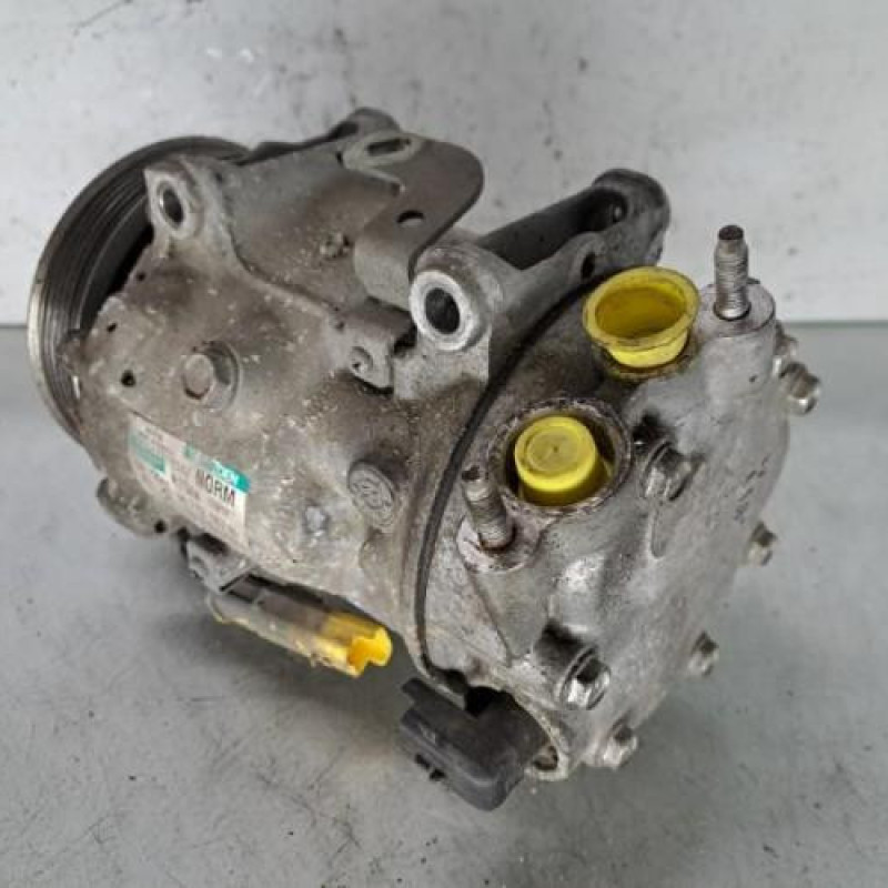 Compresseur clim CITROEN C4 PICASSO 1