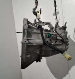 Boite de vitesses DACIA DUSTER 1 Photo n°1