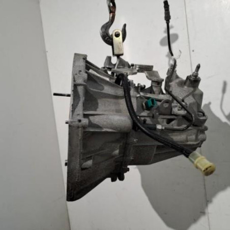 Boite de vitesses DACIA DUSTER 1 Photo n°1