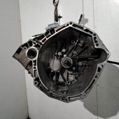 Boite de vitesses DACIA DUSTER 1