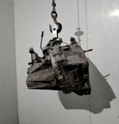 Boite de vitesses DACIA DUSTER 1 Photo n°3