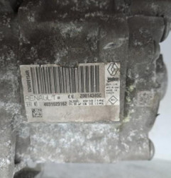 Compresseur clim DACIA LODGY Photo n°1