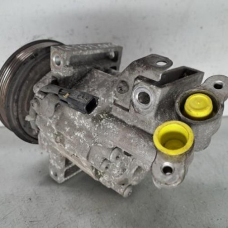 Compresseur clim DACIA LODGY