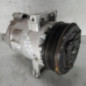 Compresseur clim RENAULT CAPTUR 1