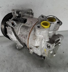 Compresseur clim RENAULT CAPTUR 1