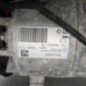 Compresseur clim RENAULT CAPTUR 1
