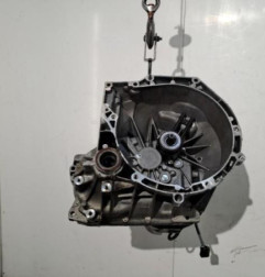 Boite de vitesses FORD B-MAX Photo n°1