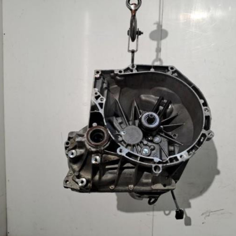 Boite de vitesses FORD B-MAX