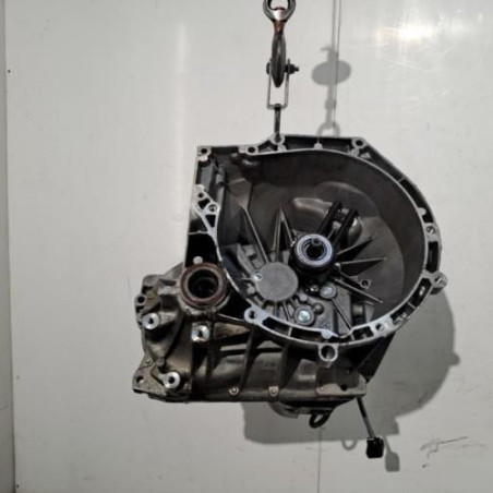 Boite de vitesses FORD B-MAX Photo n°1