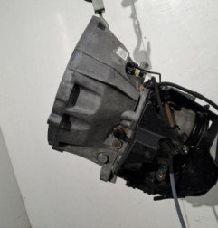 Boite de vitesses FORD B-MAX