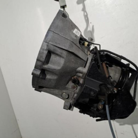 Boite de vitesses FORD B-MAX