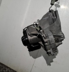 Boite de vitesses FORD B-MAX Photo n°3